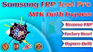 Samsung frp bypass tool | Unlock tool 2023 | unlock tool free | Ajay Telecom