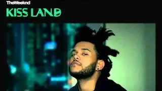 The Weeknd - Pretty (2013)