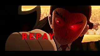 Like that [AMV] - Mob Psycho 100 Edit