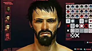 Training in VERY HARD Mode - Cyberpunk 2077 [Walktrhoug] Full-Game