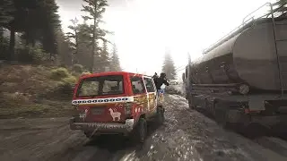 Ghost Recon Wildlands is UNDERAPPRECIATED