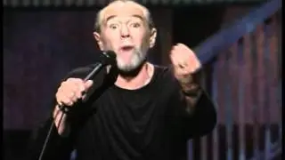 Нам нравится объявлять войну с ..... George Carlin.mp4