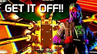 How to get DedSec spider off on XDefiant