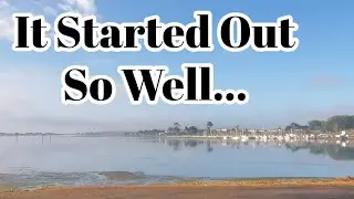 Fishing Gone Wrong...One Disaster After Another