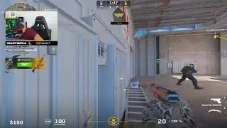 ESSE É O MOTIVO PARA NAO OLHAR O CELULAR ENQUANTO JOGA CSGO!!!