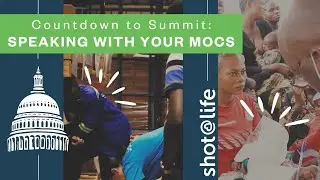Speaking with your MOCs [Countdown to Summit]