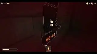 DOOR THE HUNT