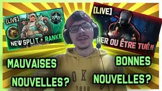 Voila pourquoi je ne faisais plus rien...