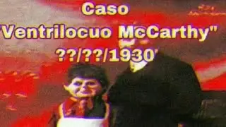 Caso del Ventrílocuo Mccarthy | Void Memes Sin Contexto Parte V