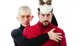 Moreno Bernardi vuelve con #Macbeth, de William Shakespeare