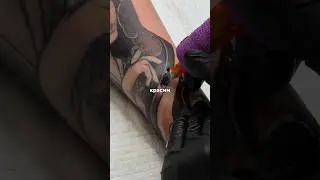 БОЛЬШЕ ЗНАНИЙ В ШАПКЕ #кольня #тату #стиль #обучениетату
