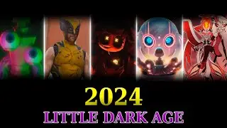 Best of 2024 part 1/AMV 2024
