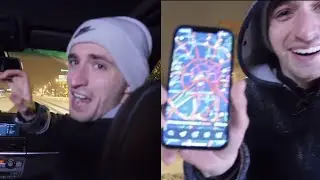 КАК ЛИТВИН ВЗЛОМАЛ ЯНДЕКС НАВИГАТОР