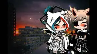 {😸}на крыше, играю на скрипке{🥺}
