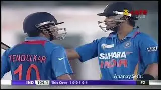 Virat kohli 183 Run India VS PAKISTAN