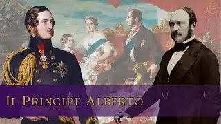 Il Principe Alberto di Sassonia-Coburgo-Gotha