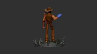ZBrush Movie