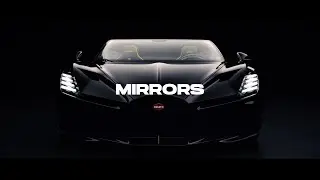 Jack Harlow x Travis Scott Type Beat - "MIRRORS" | Free Melodic Rap Beat 2023