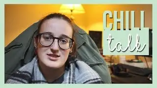 Chill Talk | Tempo frio, Carta de Condução | Mary Boo