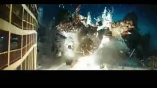 Transformers  4 - La venganza de los caídos (Trailer)