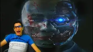 Screamer #2 Easter Egg en Alpha Omega | Robot Asesino | Black Ops 4 Zombies