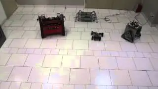 Collective MODULES