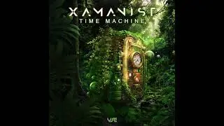 Xamanist - Less Is More