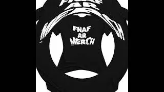 Official Fnaf Ar Merch