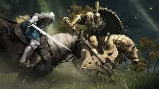 Elden Ring + DLC