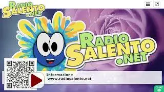 Radiosalento.net diamo voce a chi voce non ha