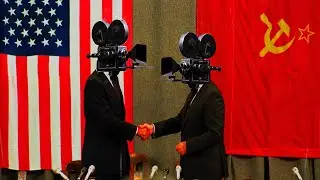 Soviet Montage Theory - Art as Propaganda