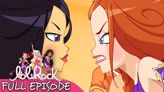 LoliRock: Season 2, Episode 1 - The Return of LoliRock