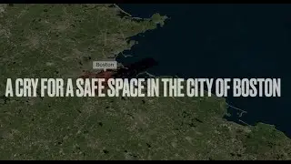 A Cry for a Safe Space in Boston --The Story of Clifford Park