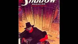 The Shadow 17: Sabotage