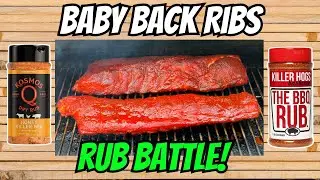 How To Cook Baby Back Ribs