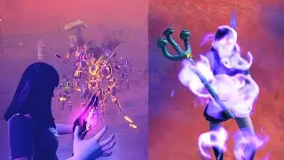 FREEZE Monsters and BREAK builds in S8 !