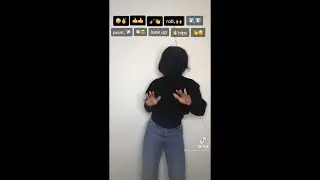Own Brand Freestyle TUTORIAL - Slowed down tiktok dance tutorial