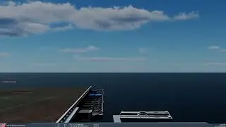 F4 dcs landing on carrier