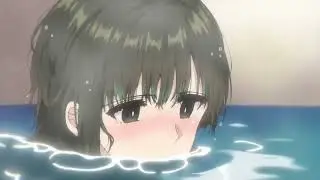 shes already in love from the slightest praise