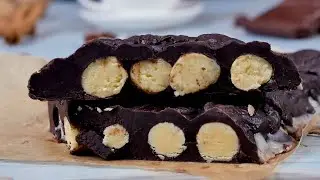 Оригинальный пирог «Пузыри» - Рецепты от Со Вкусом