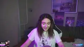 БРАТИК КАТИ УВИДЕЛ КАК БУСТЕР ЛИЖЕТ ЕЙ КИСКУ    КАТЯ И БУСТЕР    Бустер  Live