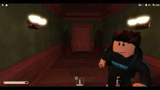 Jogando Doors! parte 1