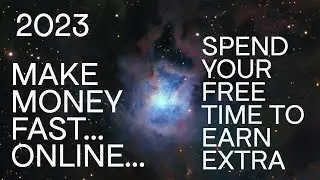 "10 Easy and Effective Ways to Make Money Online in 2023 - Start Earning Today!"