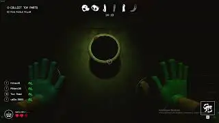 Не все так плохо и печально.. (все очень плохо и печально) Project:  Playtime meme