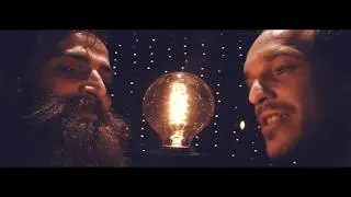 Make Way For Man - Fireflies [Official Music Video]