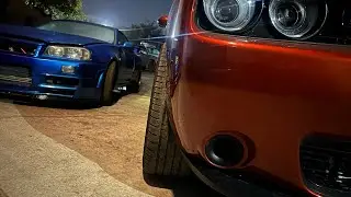 JDM беспредел часть 2😎 это было очень круто💪🏻 дальше больше))