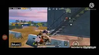 pubg song game play f. a.z gamerz