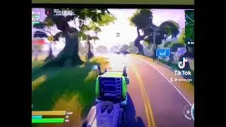 Most perfectly timed kill👌