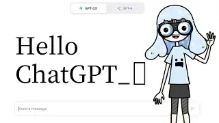 3分でわかる【ChatGPT】はじめての方向けに簡単に説明しました！