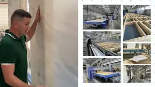 Домокомплект More House для загородного дома под ключ.